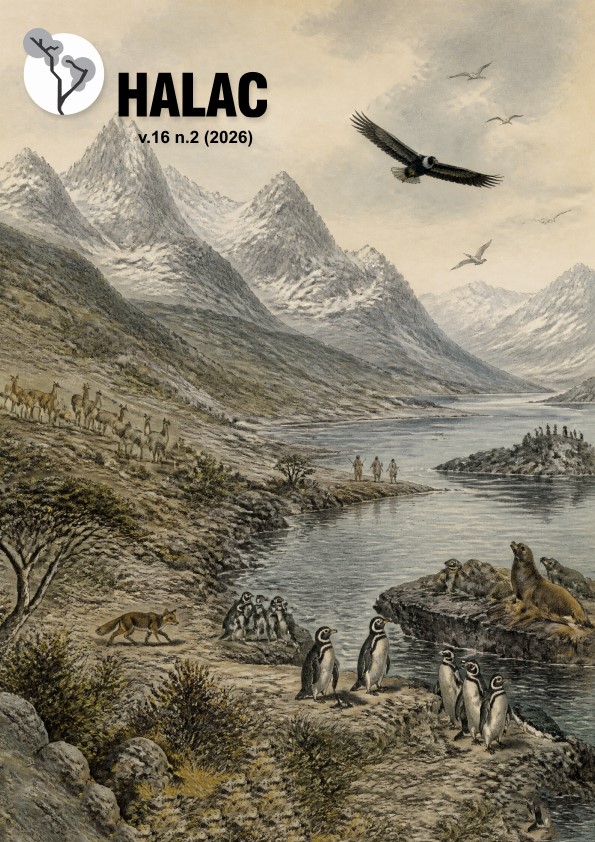 					Ver Vol. 16 Núm. 2 (2026)
				